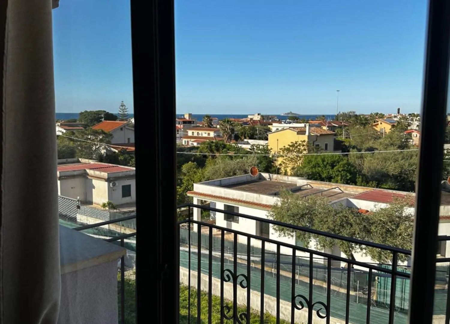 La Casetta Di Gloria Carini