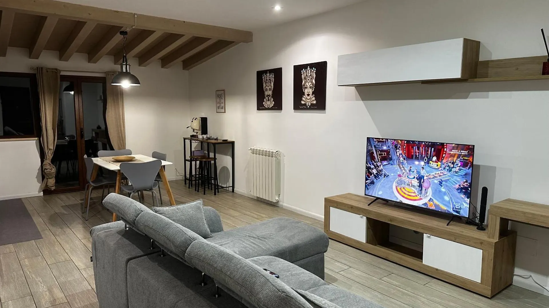 La Casetta Di Gloria Carini Apartamento