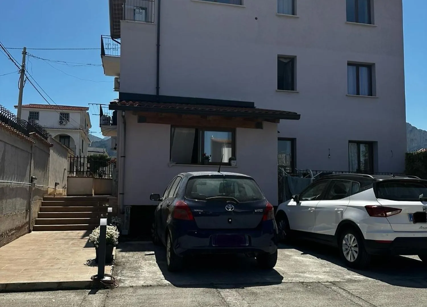 La Casetta Di Gloria Carini 0*,